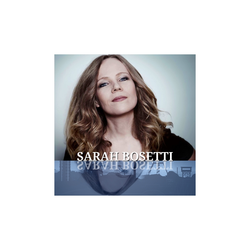Sarah Bosetti – Poesie gegen Populismus - Stadthalle Mülheim