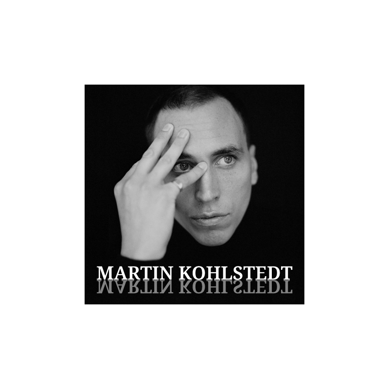 Martin Kohlstedt - Stadthalle Mülheim - Festivalshow & introspektives Klavierkonzert