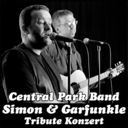 Simon and Garfunkel Tribute - Pauluskirche Dortmund - Central Park BandDuo